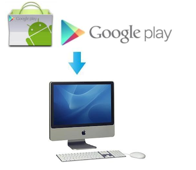 A Simple Way to Download Android Apps on Your Desktop