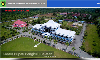 Bengkulu Selatan