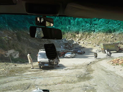 karakorum highway