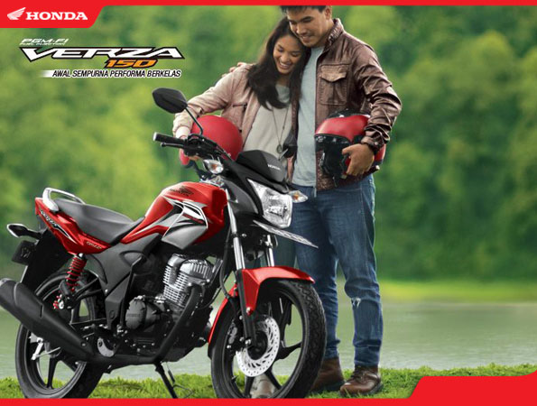 125 ban Verza MFM untuk tubeless  Honda supra Dealer terbaik Honda x   150