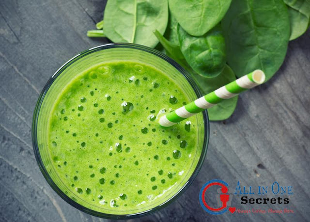 The 5 Best Green Smoothie Recipes for Weight Loss