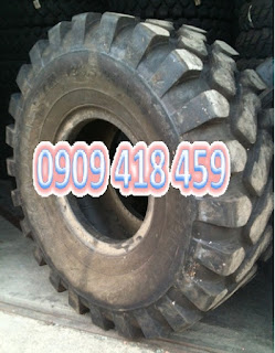 Vo xe xuc lat 15.5-25, lop xe xuc 15.5-25