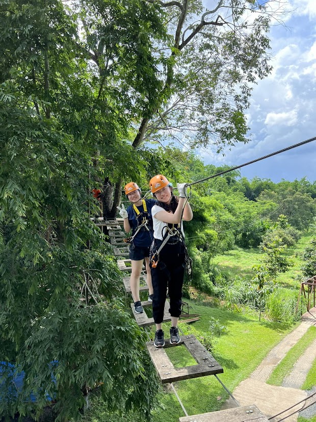 phoenix zipline adventure, phoenix zipline, phoenix zipline chiang mai, phoenix adventure park, phoenix adventure park chiang mai, phoenix adventure chiang mai