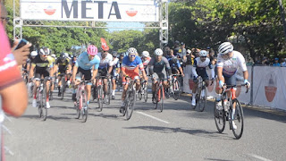 Celebraran clásico de Ciclismo en Puerto Plata.