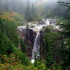 Keekwulee Falls