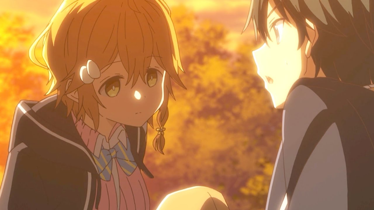 Masamune Kun No Revenge Episode 2 Sakerapedia