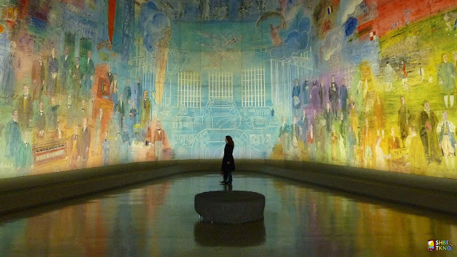 Museum digital di era modern