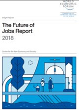 The Future of Jobs Report 2018