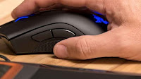 Come aumentare la velocità di mouse e touchpad