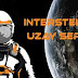 Interstellar Uzay Sergisi İstanbul 