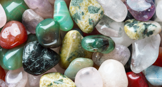 The Magic of Crystals: How Gemstones Can Attract Prosperity and Wealth