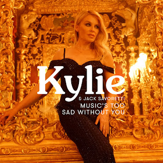 MP3 download Kylie Minogue & Jack Savoretti - Music's Too Sad Without You (Edit) - Single iTunes plus aac m4a mp3