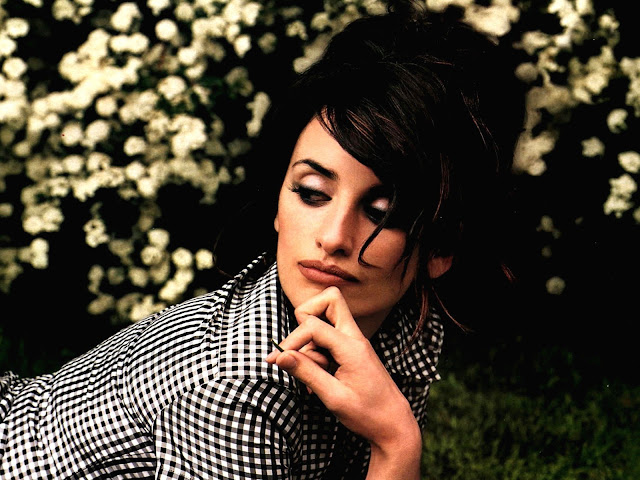 Penelope Cruz Hd Wallpapers