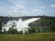 Parque Iguazú