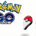 Pokemon go plus free