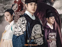 Missing Crown Prince (Drama Korea 2024)