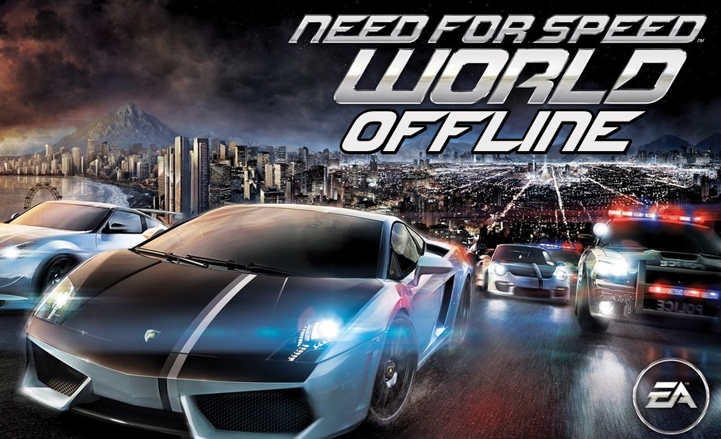 Como jogar Need for Speed World offline ~ NFSW Dicas