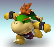 Bowser Jr. [2]