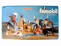 famobil 3406 indios