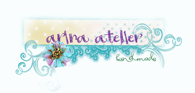 arinaatelier handmades