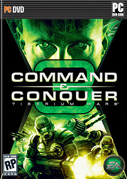 Download Game Command And Conquer 3 Tiberium Wars