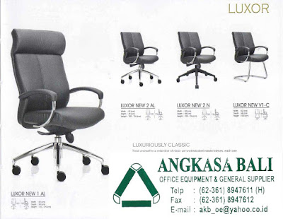 jual kursi kantor di bali