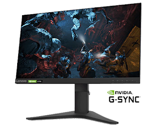 G-SYNC Gaming Monitor G25-10