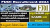 காலணி வடிவமைப்பு மற்றும் மேம்பாட்டு நிறுவனத்தில் 22 காலிப்பணியிடங்களுக்கான வேலைவாய்ப்பு2024| FDDI Recruitment 2024