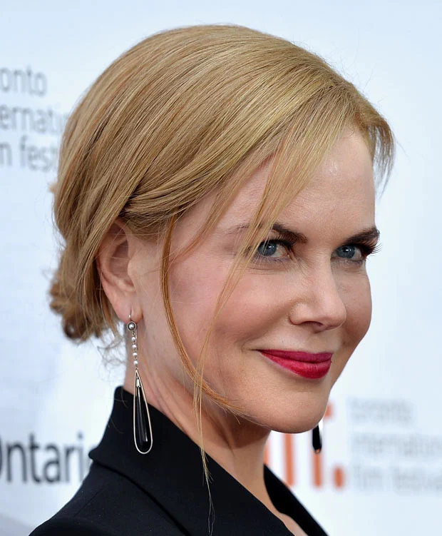 The Railway Man’ Toronto Film Festival Premiere