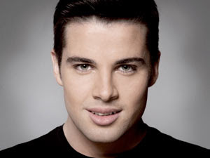 Joe McElderry - Here’s What I Believe