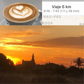 amanecer