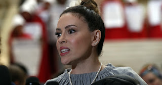 Surprise: Pro-lifers OK with Alyssa Milano’s sex strike for women who don’t want kids