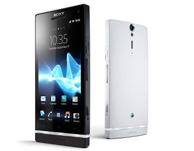 Sony Xperia S