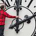 Clock changes: EU backs ending daylight saving