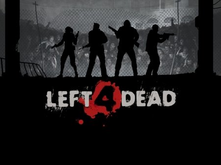 Left 4 Dead (2008) - SKIDROW