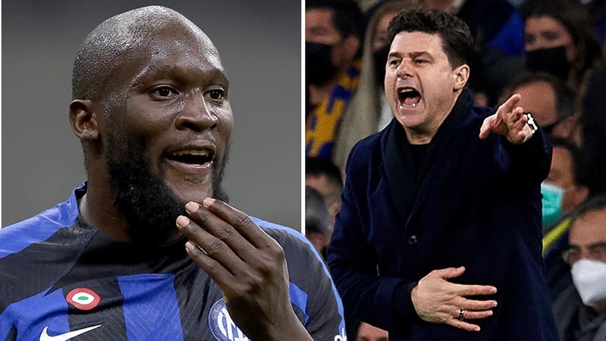 Lukaku to Hold Crucial Discussions with Mauricio Pochettino about Chelsea Future