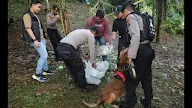 Anjing Pelacak Temukan Barang Bukti Baru Kasus Pembunuhan Nia Kurnia Sari Gadis Penjual Gorengan