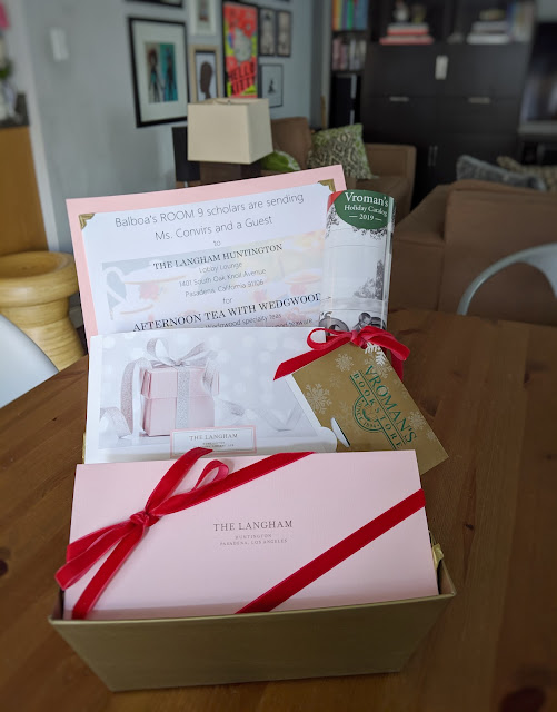 teachers holiday gift teachers holiday basket for christmas gift