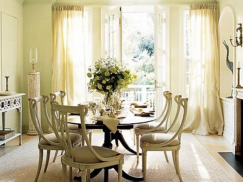  Elegant Dining  Room  Ideas Home Interior Designs and 
