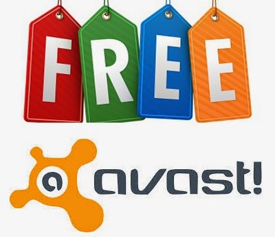 Free Avast Antivirus