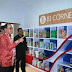 BI Corner Hadir di Universitas Kuningan