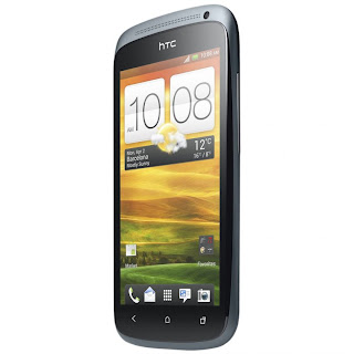 HTC One S 