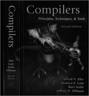 Compiler Design By Alfred V. Aho
