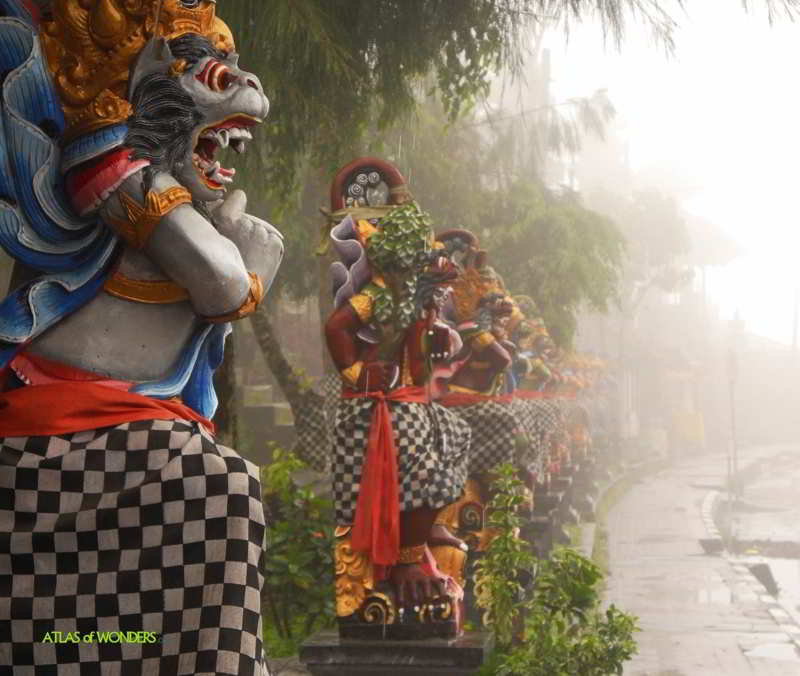Subak Bali