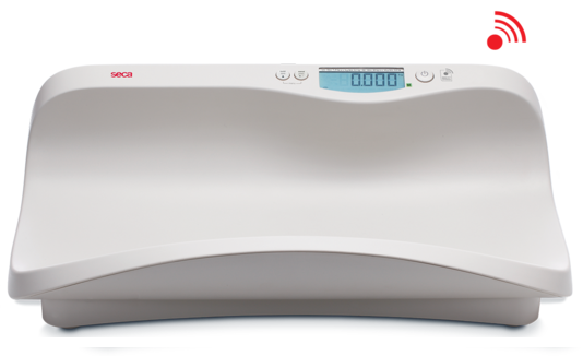 Electronic Baby Scale SECA 376