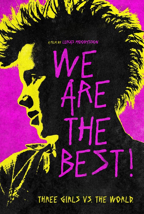 [HD] We Are the Best! 2013 Ver Online Subtitulada