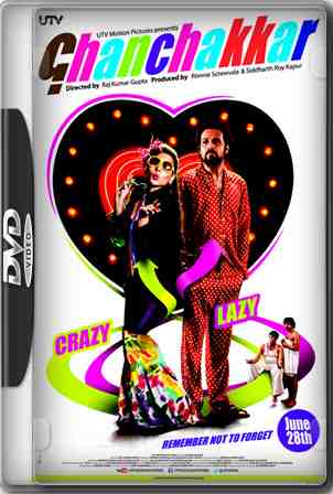 Download Ghanchakkar Movie
