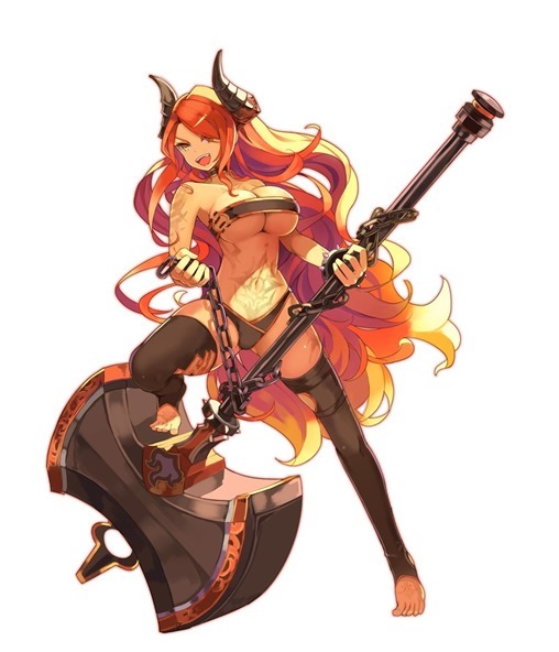 Yuusha Shisu - Hero Must Die 01