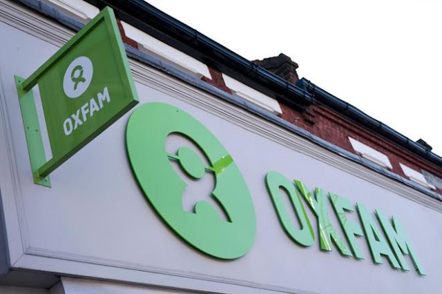 Gobierno de Haití suspende actividad de Oxfam en su territorio durante dos meses