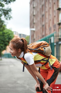 snsd yoona (윤아; ユナ) eider pictures 16